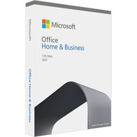 Office 2021 Home & Business 32-bit/x64 Deutsch PKC P8