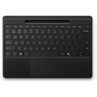 Tastatur Microsoft ZRA-00013 Schwarz Qwerty Spanisch