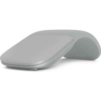 Mouse Microsoft FHD-00006 Grau 1000 dpi