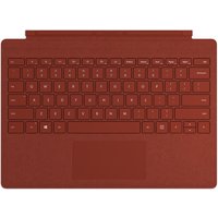 Tastatur mit Maus Microsoft KCS-00095 Rot