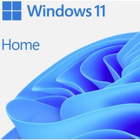 - Multimedia-Technik Software Netzwerk Sonstiges Zubehör - Windows 11 Home 64Bit DSP 1pk Deutsch DVD