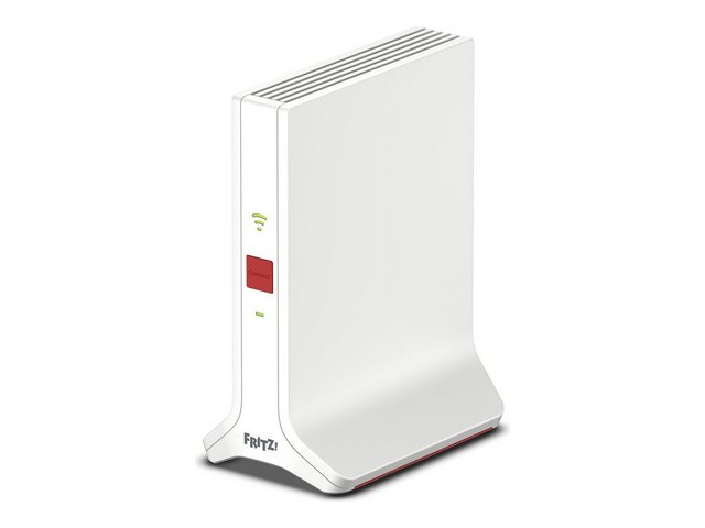 AVM FRITZ! Repeater 3000 AX WLAN-Router