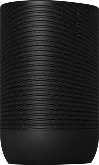 Sonos MOVE 2 Smart Speaker Stereo (A2DP Bluetooth, HFP, WLAN, WLAN,USB-C)