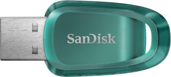 Kurzinfo: SanDisk Ultra - USB-Flash-Laufwerk - 512 GB - USB 3.2 Gen 1 Gruppe Flash-Speicher Hersteller SanDisk Hersteller Art. Nr. SDCZ96-512G-G46 Modell Ultra EAN/UPC 0619659197032 Produktbeschreibung: SanDisk Ultra - USB-Flash-Laufwerk - 512 GB Produkttyp USB-Flash-Laufwerk Interfacetyp USB 3.2 Gen 1 Speicherkapazität 512 GB Software inbegriffen SanDisk RescuePRO Ausführliche Details Allgemein Produkttyp USB-Flash-Laufwerk Speicherkapazität 512 GB Speicher Lesegeschwindigkeit Bis zu 100 MB/s Interfacetyp USB 3.2 Gen 1 Software / Systemanforderungen Software inbegriffen SanDisk RescuePRO Abmessungen und Gewicht Breite 21.1 mm Tiefe 46 mm Höhe 9.58 mm Umgebungsbedingungen Min Betriebstemperatur 0 °C Max. Betriebstemperatur 45 °C