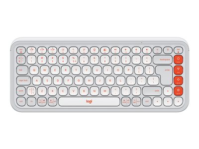 LOGI POP ICON KEYS – OFF WHITE (US)