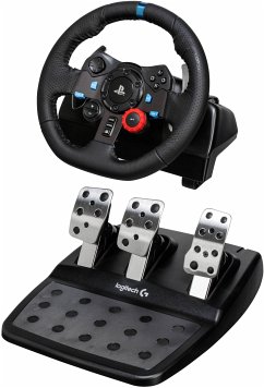 Logitech G29 Driving Force