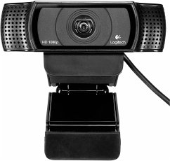 Logitech C 920 HD Pro Webcam