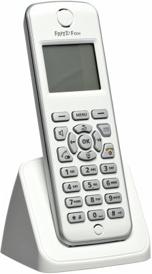 AVM FRITZ!Fon M2 DECT-Mobilteil