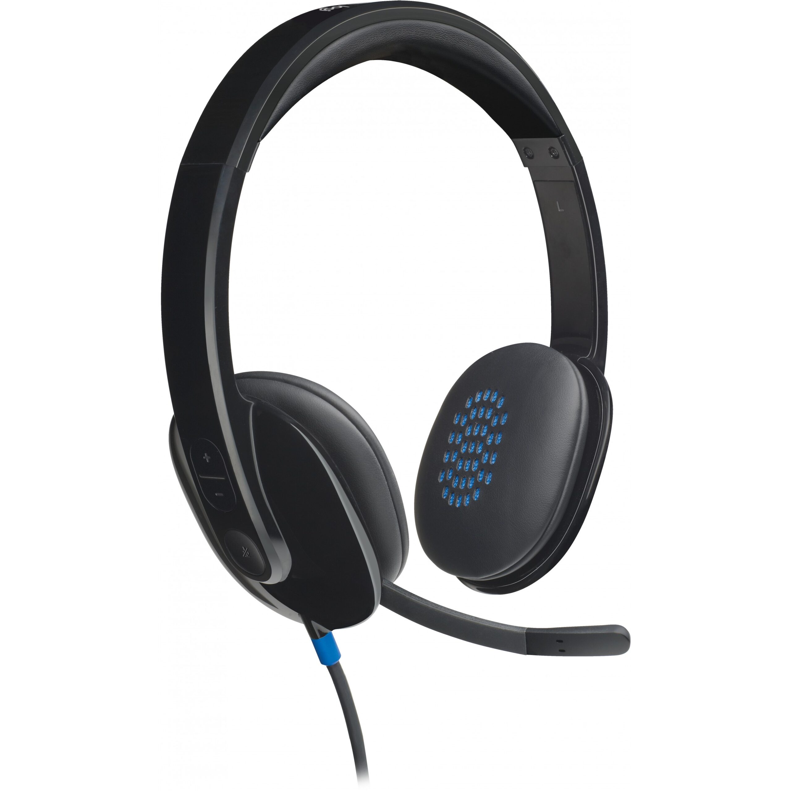 Logitech H540