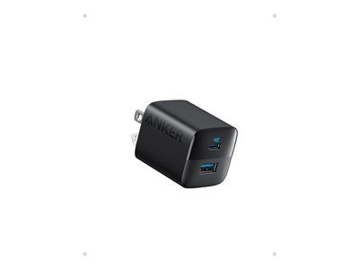 ANKER 323 Charger 33W 1A1C black