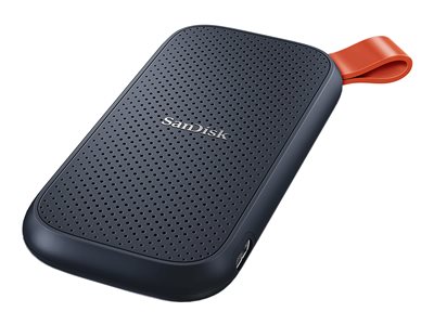 SSD   1TB SanDisk Portable USB 3.2 Type-C Gen.2