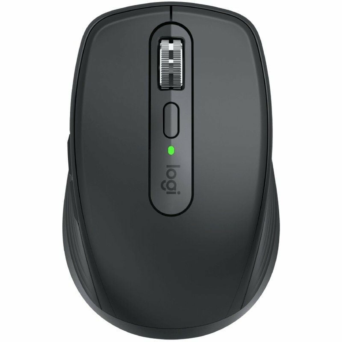 Schnurlose Mouse Logitech Anywhere 3S Schwarz