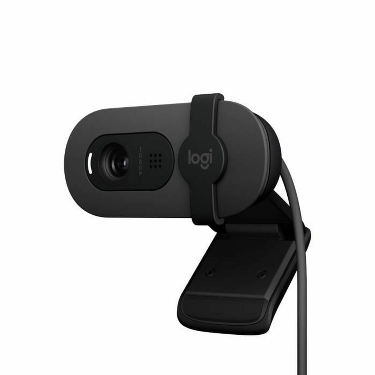 Webcam Logitech Brio 100