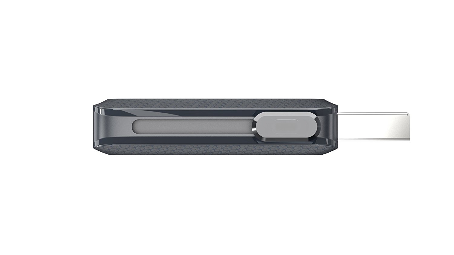 SanDisk Ultra Dual – USB-Flash-Laufwerk – 256GB – USB 3,1 / USB-C (SDDDC2-256G-G46)