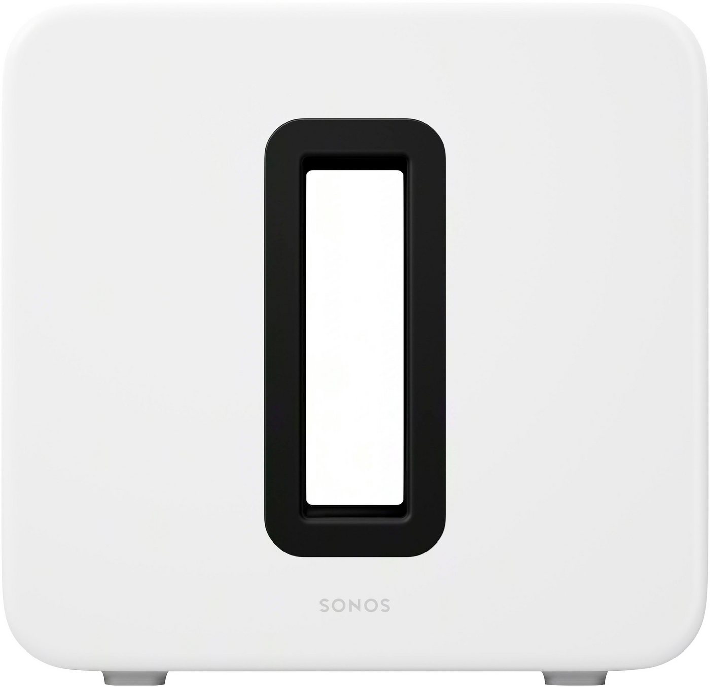 Sonos Sub 4 Subwoofer (WLAN (WiFi)