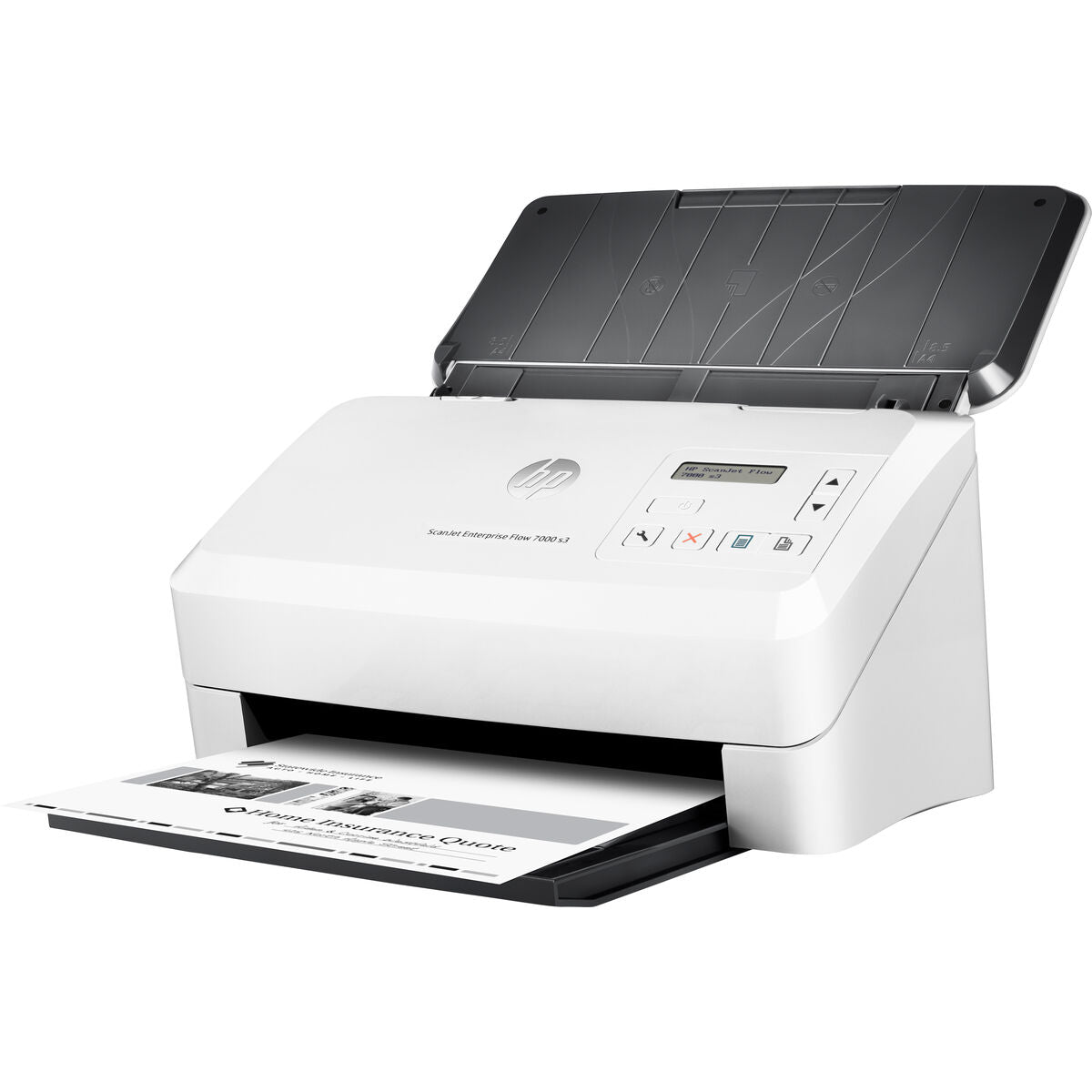 Scanner HP L2757A#B19