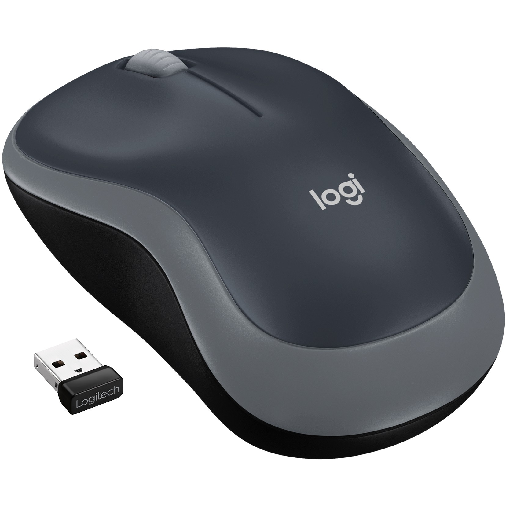 Logitech M185 mouse