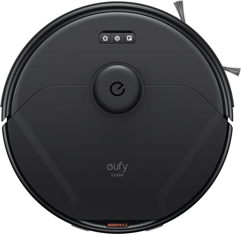 Anker eufy Clean X8 Pro Roboter-Staubsauger 0,335 l Schwarz (T2266G11) – Sonderposten