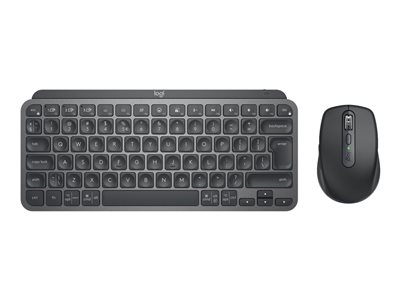 LOGI MX Keys Mini Combo for Business(DE)