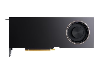 PNY Quadro RTX A6000              48GB GDDR6 4xDP