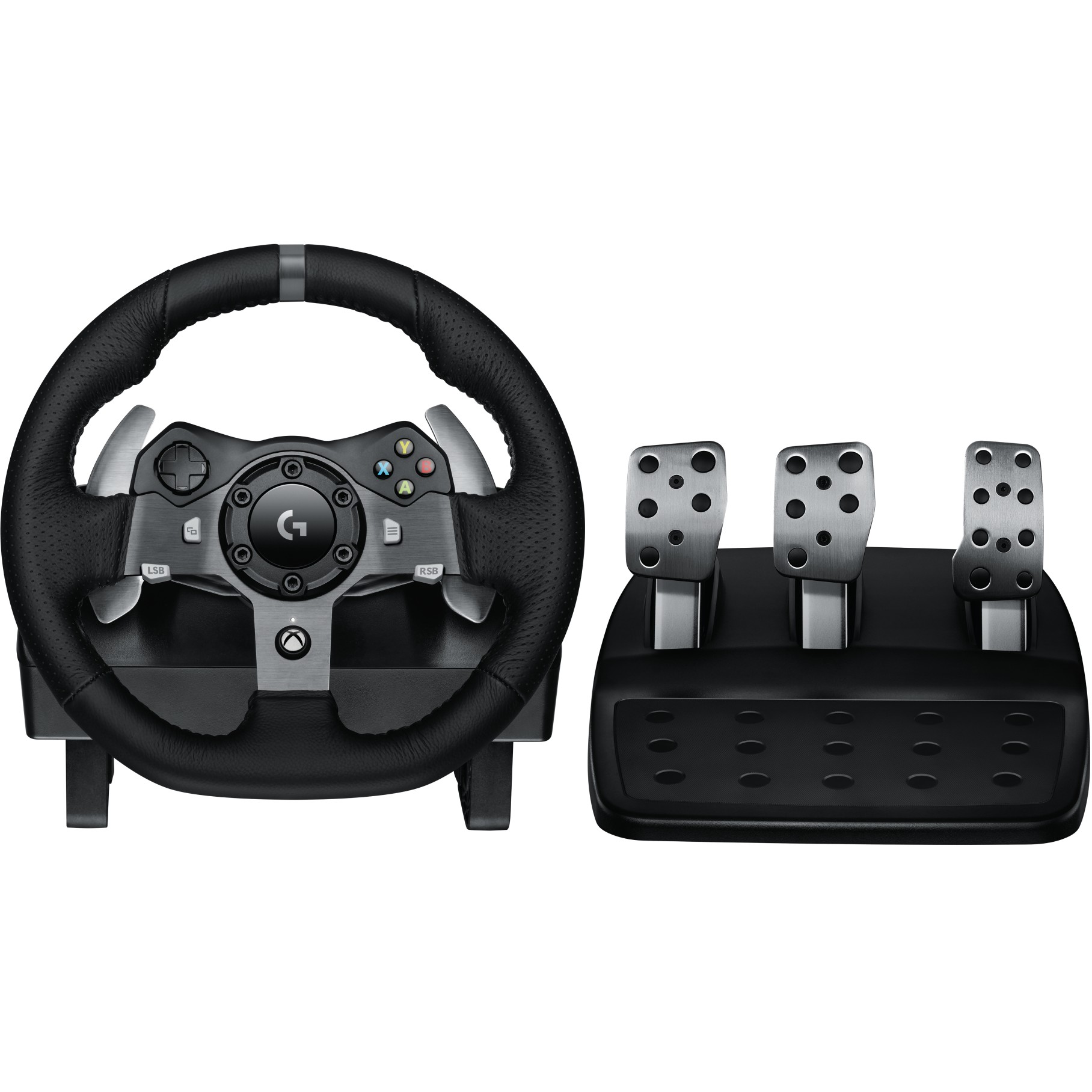 Logitech G G920 Driving Force