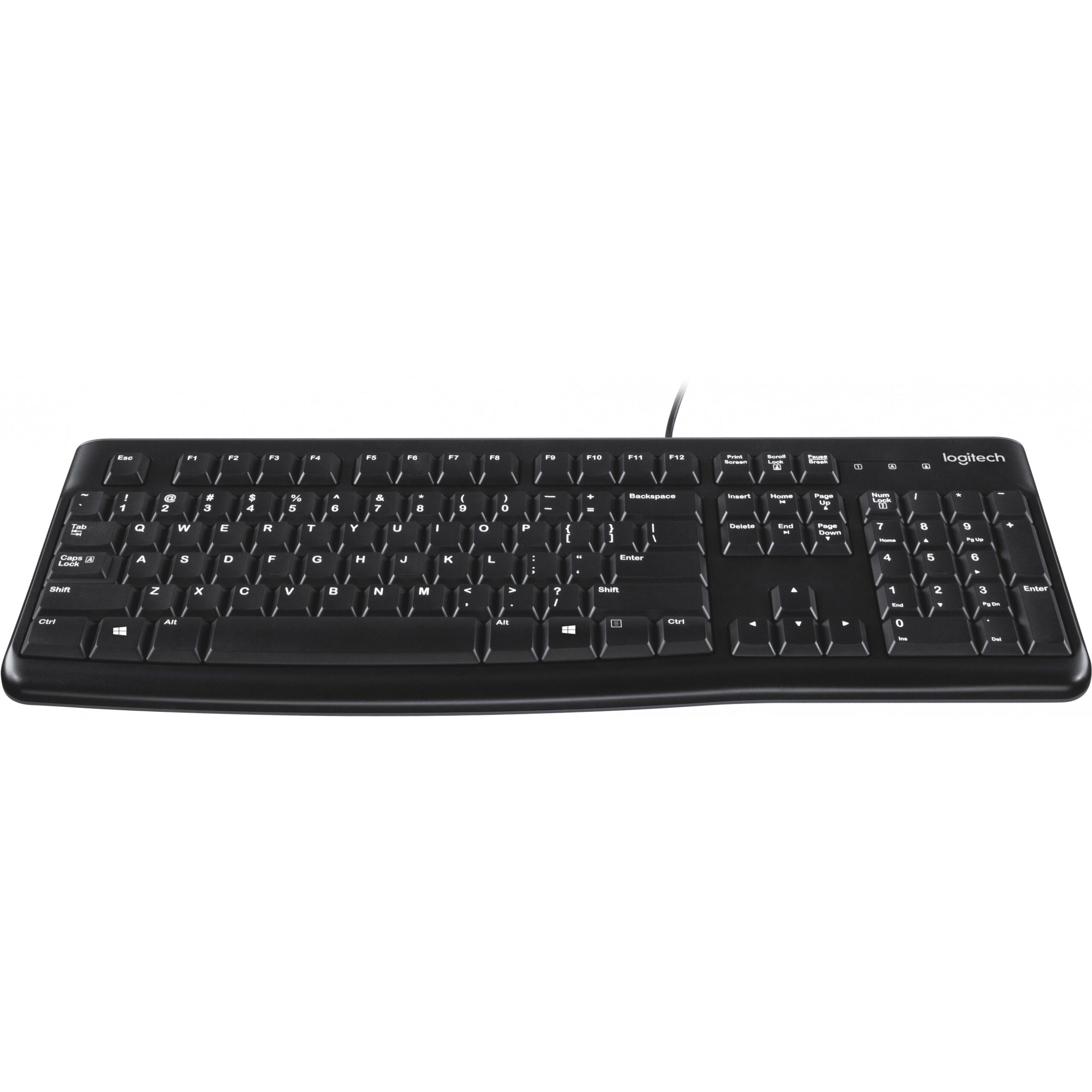 Logitech K120 for Business keyboard