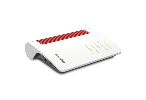 AVM 7690 WLAN-Router, Wi-Fi 7 – Bild 3