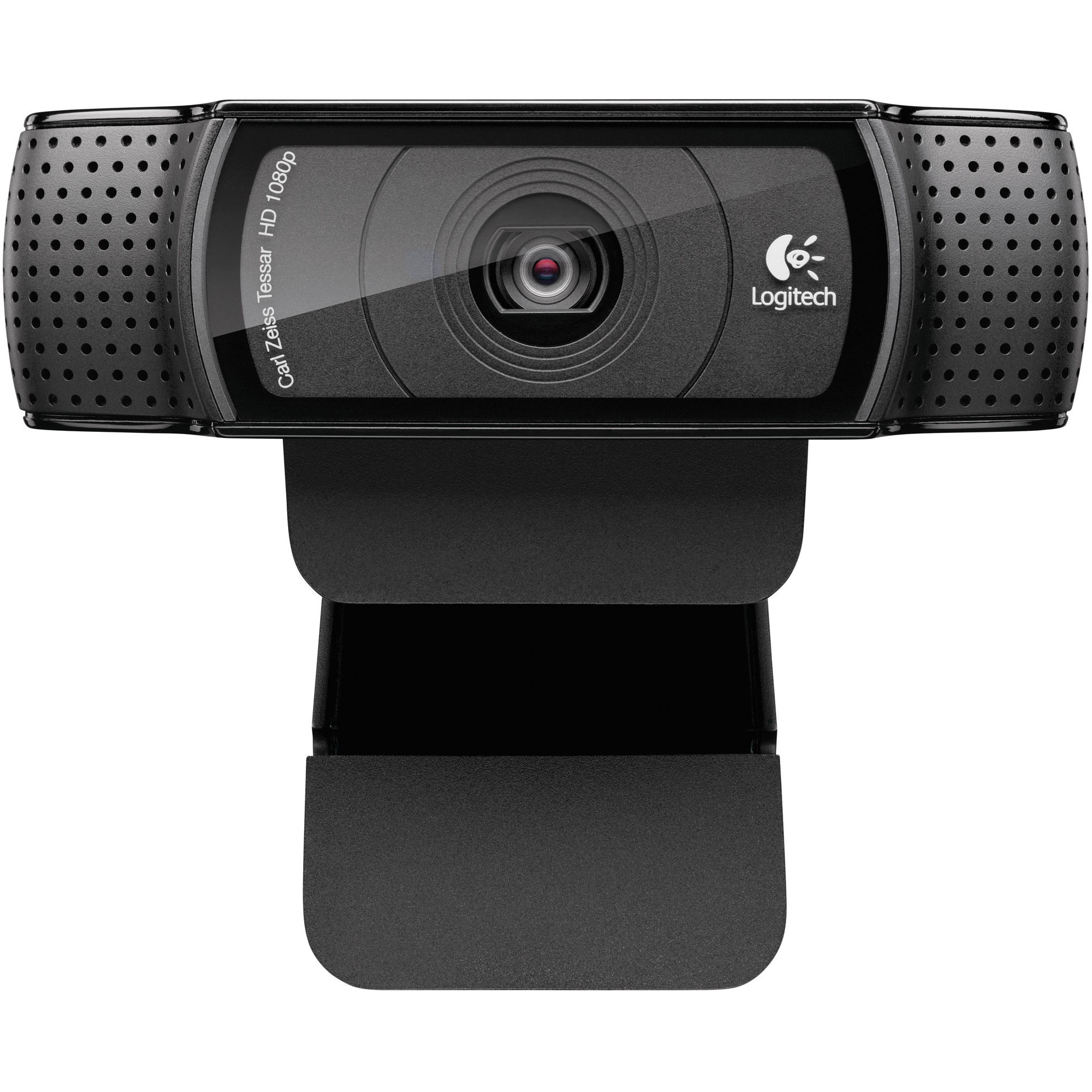 Logitech Hd Pro C920 webcam