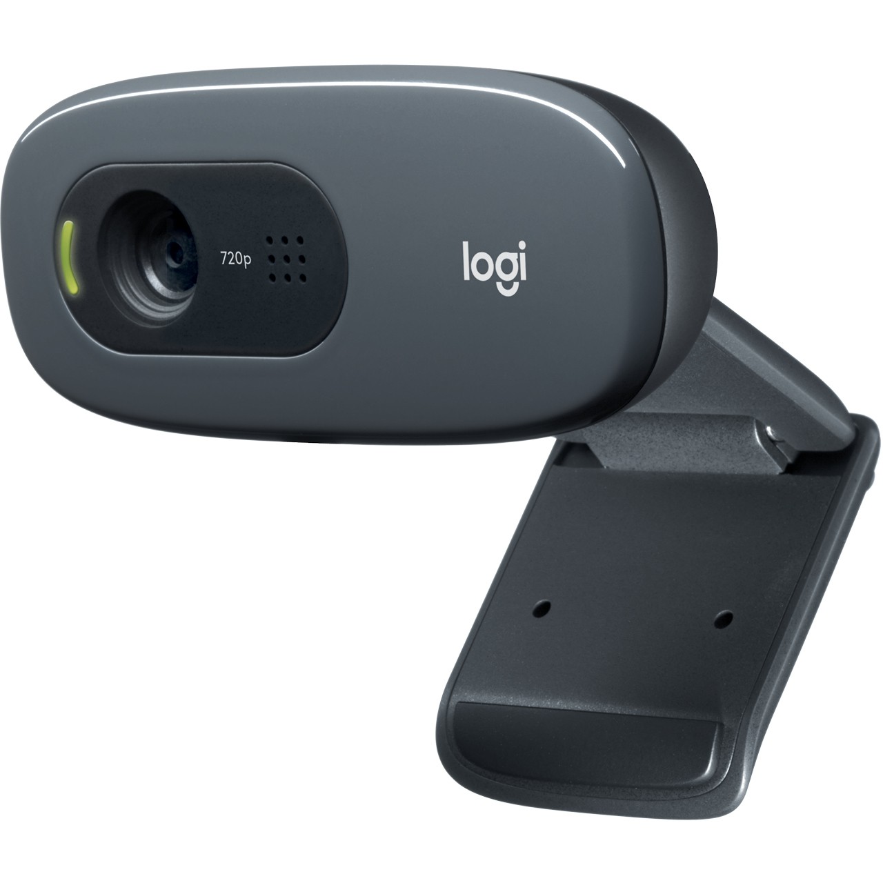 Logitech C270 HD webcam