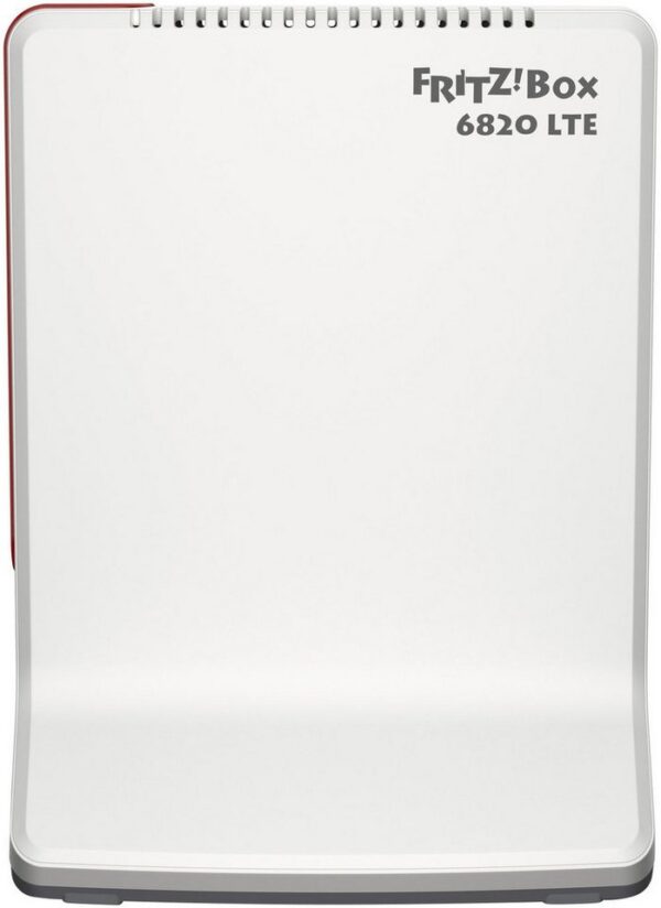 AVM FRITZ!Box 6820 LTE 4G/LTE-Router – Bild 4