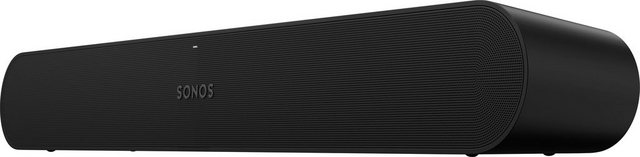 Sonos Ray All-in-One Soundbar Stereo (WLAN (WiFi)