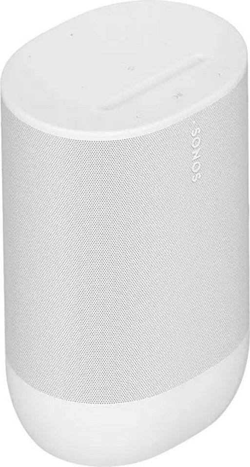 Sonos MOVE 2 Smart Speaker Stereo (A2DP Bluetooth, HFP, WLAN, WLAN,USB-C)