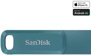 SanDisk Ultra Dual Drive Go USB-C Navagio 512GB (SDDDC3-512G-G46NBB)