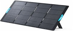 Anker SOLIX PS400 Portable Solar Panels 400 WDas Anker SOLIX PS400 Solarpanel bietet eine hohe Umwandlungseffizienz von bis zu 23% und kann Solargeneratoren mit bis zu 400 W laden. Es ist faltbar