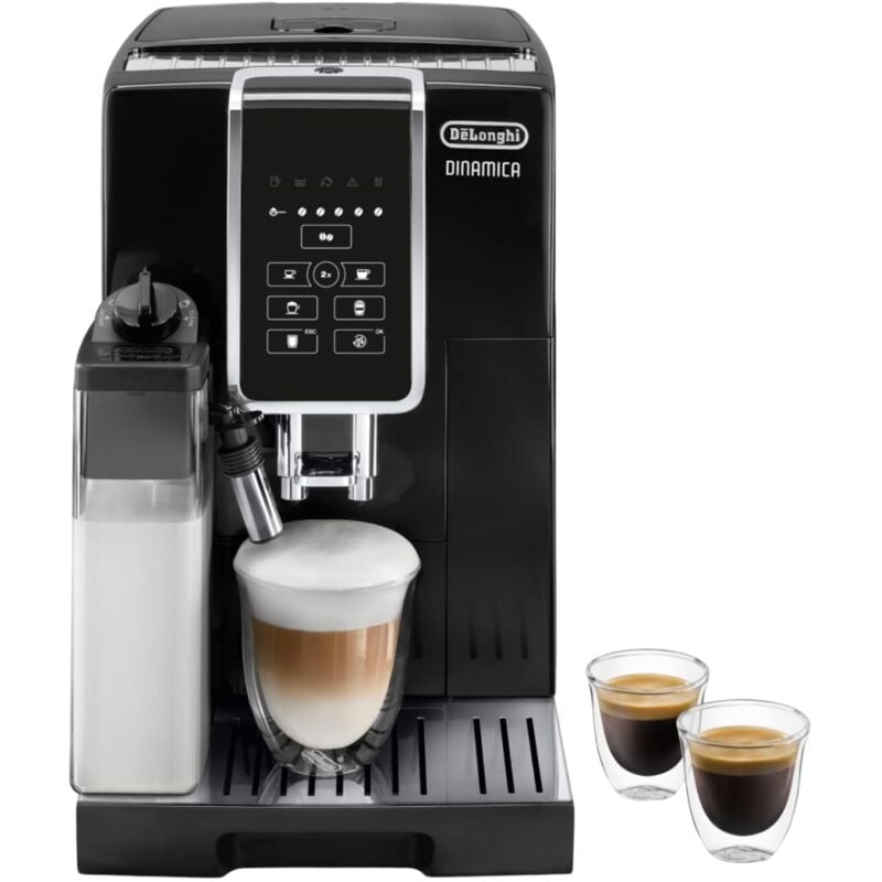 1450 W Leistung Für Espresso