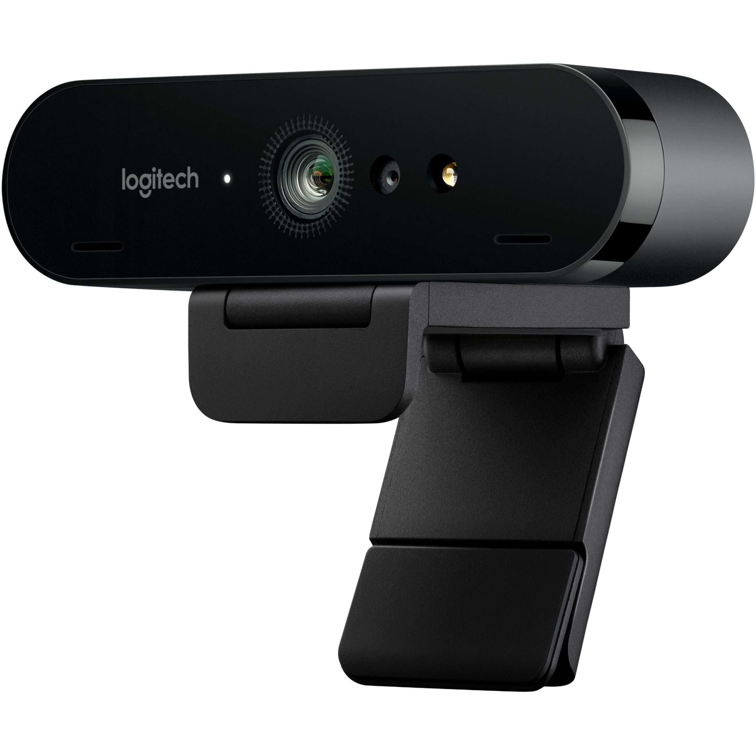 Logitech Brio webcam