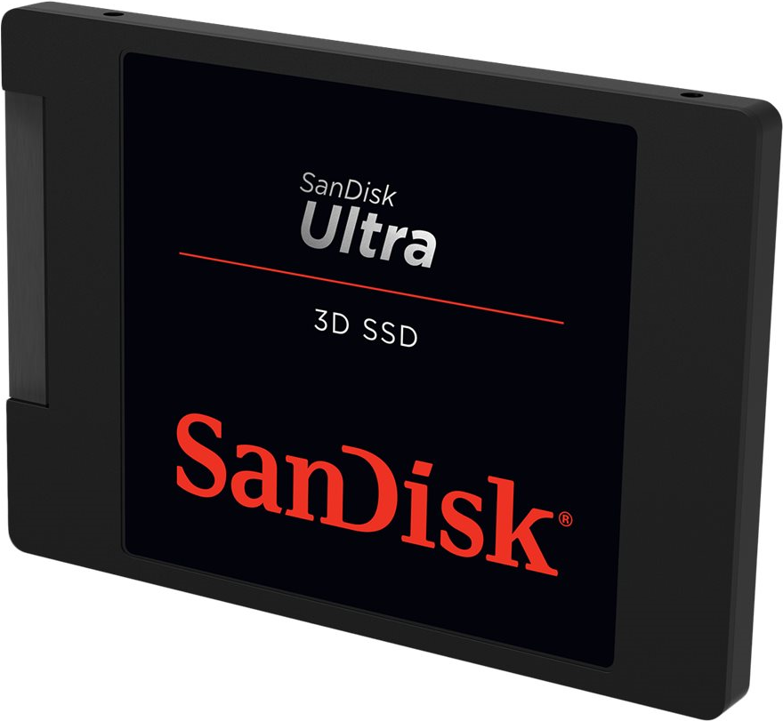 Kurzinfo: SanDisk Ultra 3D - SSD - 1 TB - intern - 2.5 (6.4 cm) - SATA 6Gb/s Gruppe Festplatten Hersteller SanDisk Hersteller Art. Nr. SDSSDH3-1T00-G26 Modell Ultra 3D EAN/UPC 0619659196394 Produktbeschreibung: SanDisk Ultra 3D - SSD - 1 TB - SATA 6Gb/s Typ Solid State Drive - intern Kapazität 1 TB Formfaktor 2.5 (6.4 cm) Schnittstelle SATA 6Gb/s Datenübertragungsrate 600 MBps Merkmale Stoßfest