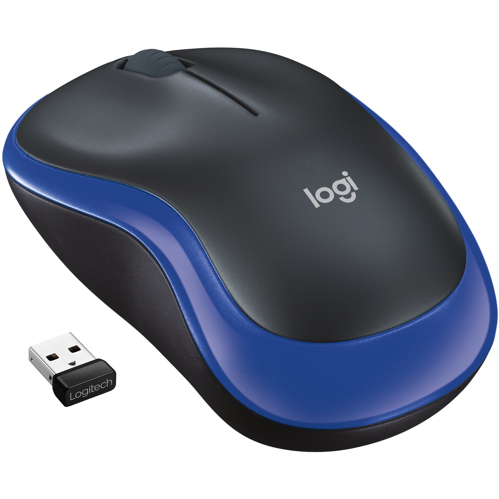 Logitech M185 mouse