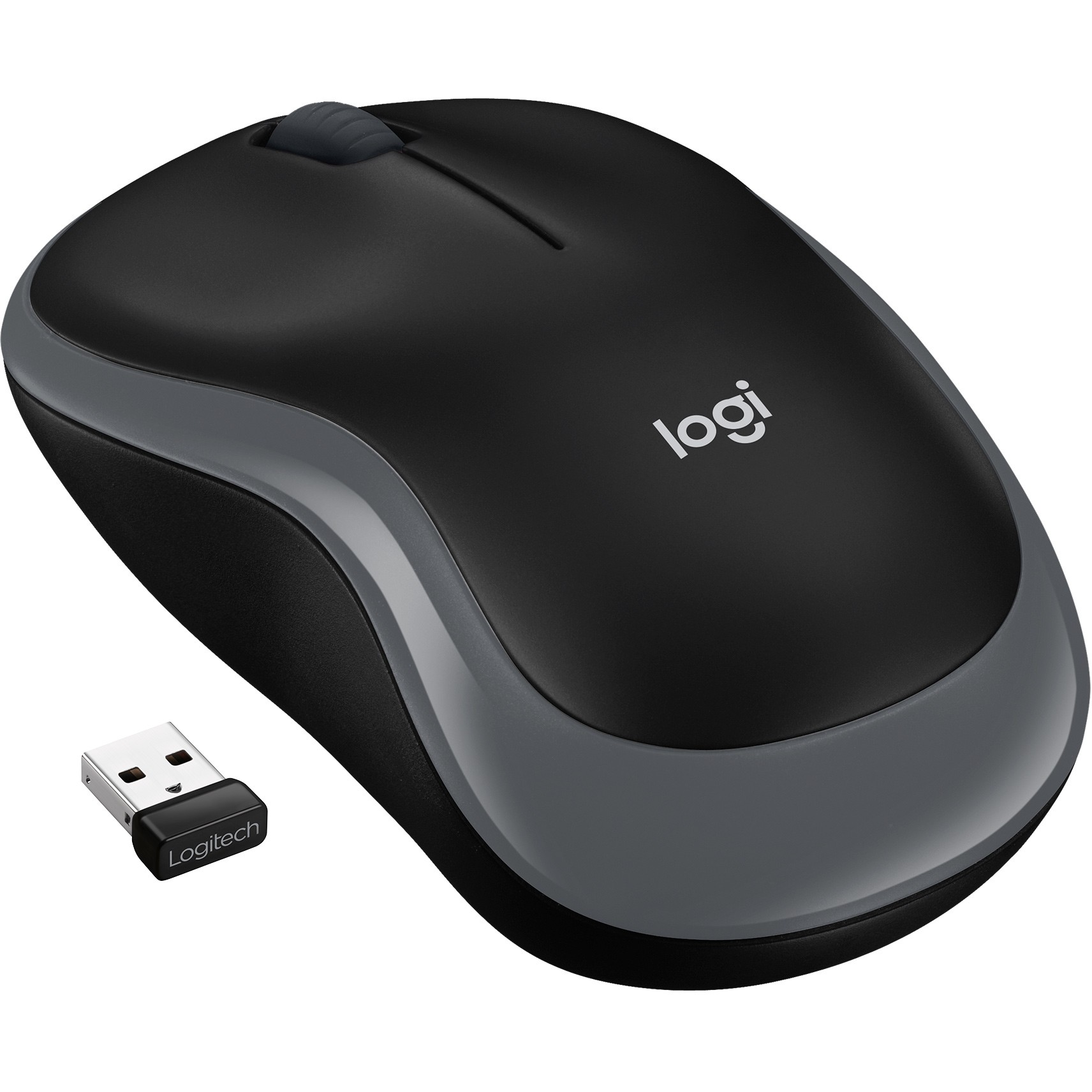 Logitech M185 mouse