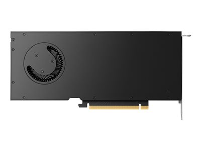 PNY Quadro RTX 4000 ADA           20GB GDDR6 4xDP