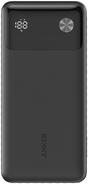 Anker Innovations Power Bank 10 000mAh 22.5W Black (A1388G11)