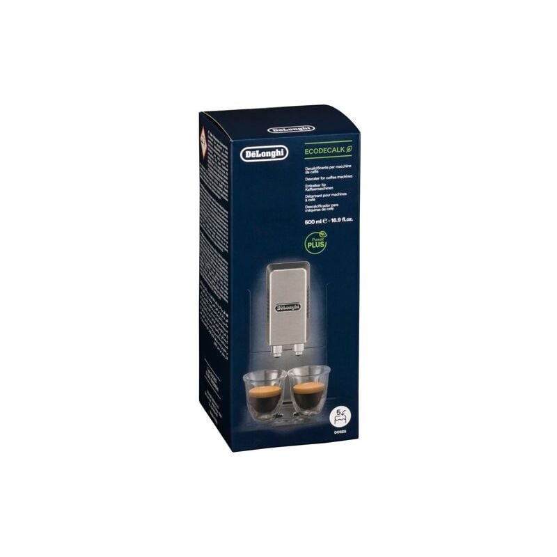 DLSC500 Entkalker 500ml – Delonghi