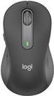 LOGITECH SIGNATURE M650 L WIRELESS MOUSE GRAPHITE – EMEA (910-006236)