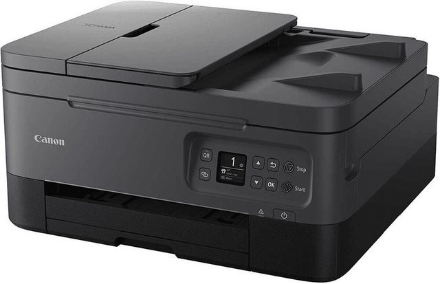 Canon Pixma TS7450a MFP Tinte A4 WLAN USB Tintenstrahldrucker