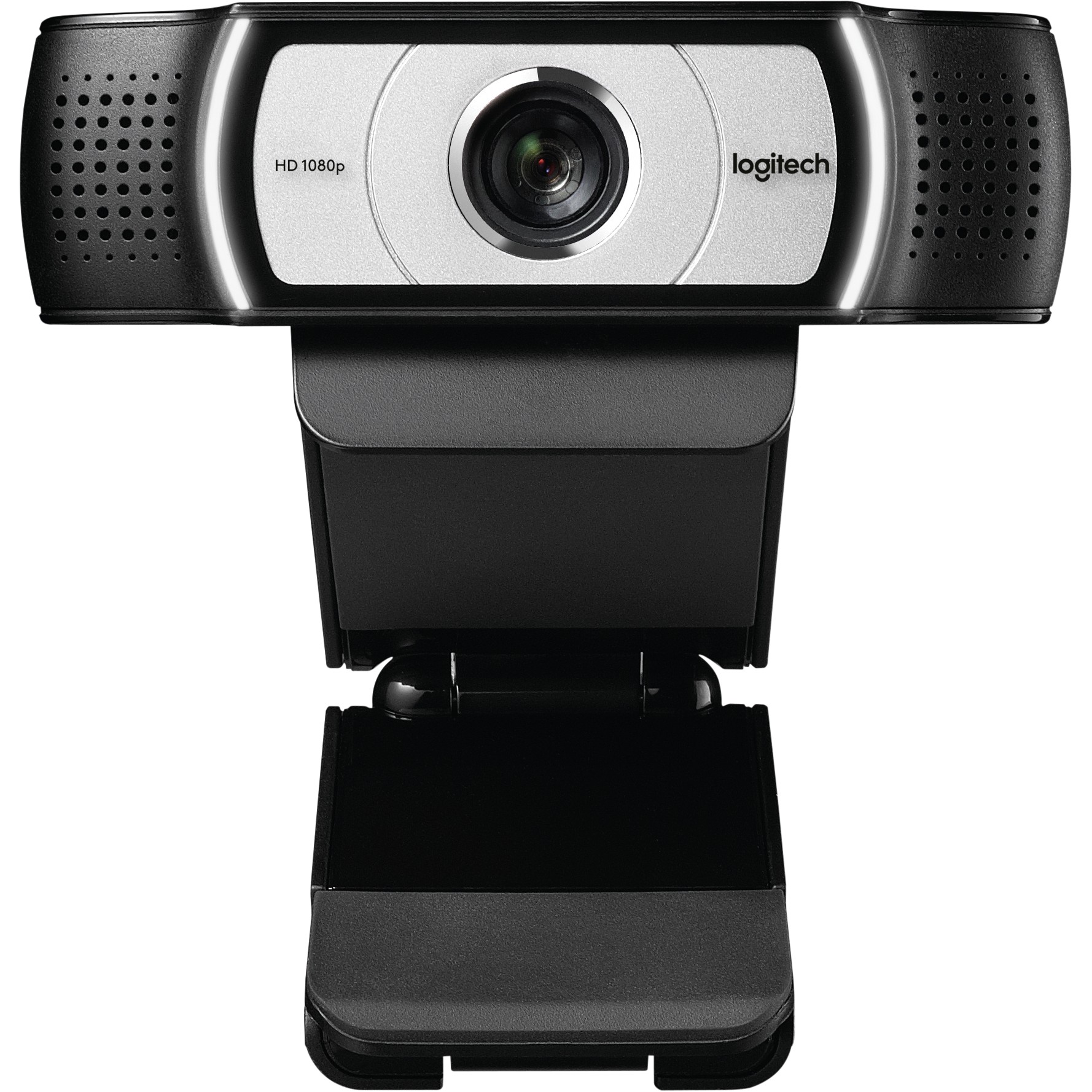 Logitech C930e webcam