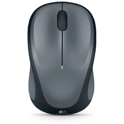 Logitech M235 mouse