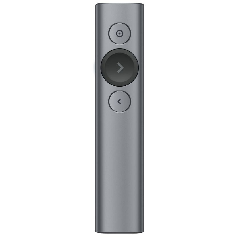 Logitech Spotlight wireless presenter