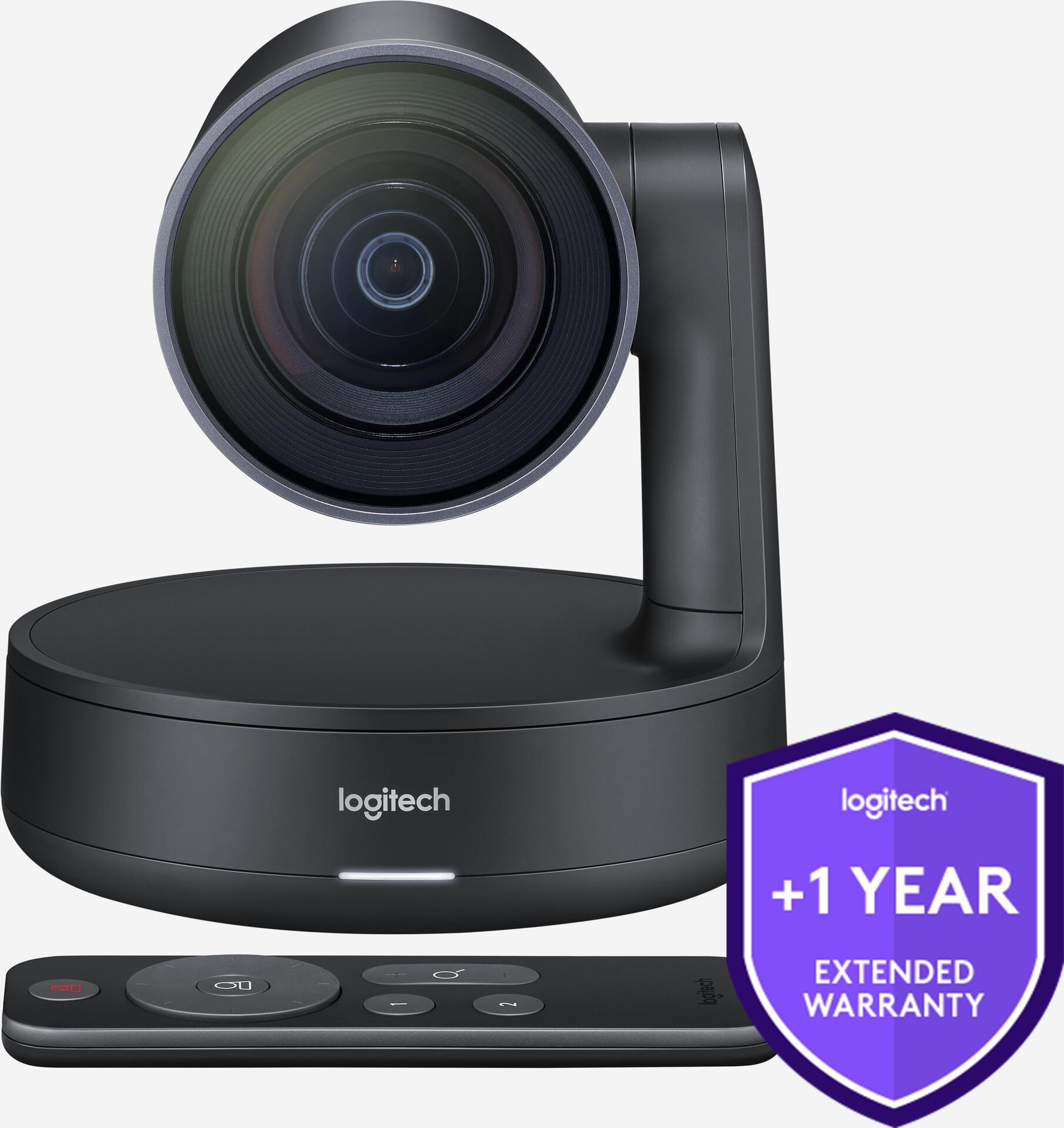 Kurzinfo: Logitech Extended Warranty - Serviceerweiterung - 1 Jahr - für Logitech Rally Camera Gruppe Systeme Service & Support Hersteller Logitech Hersteller Art. Nr. 994-000107 Modell Extended Warranty EAN/UPC 5099206094451 Produktbeschreibung: Logitech Extended Warranty - Serviceerweiterung - 1 Jahr - für Logitech Rally Camera Typ Serviceerweiterung Volle Vertragslaufzeit 1 Jahr Entwickelt für Logitech Rally Camera Ausführliche Details Allgemein Volle Vertragslaufzeit 1 Jahr Details Service und Support Erweiterte Servicevereinbarung - 1 Jahr Informationen zur Kompatibilität Entwickelt für Logitech Rally Camera