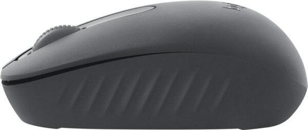 Logitech M196 Wireless Bluetooth Mouse Graphite, Bluetooth (910-007459)