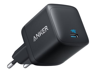 ANKER 313 Charger 45W 1C black